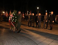 Oddali hołd Wyklętym