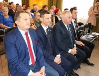  I Konkurs Piosenki i Pieśni Patriotycznej
