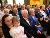 I Konkurs Piosenki i Pieśni Patriotycznej