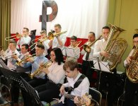  I Konkurs Piosenki i Pieśni Patriotycznej