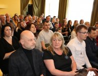  I Konkurs Piosenki i Pieśni Patriotycznej