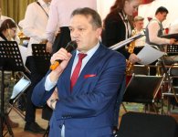  I Konkurs Piosenki i Pieśni Patriotycznej