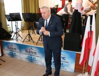  I Konkurs Piosenki i Pieśni Patriotycznej