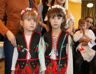  I Konkurs Piosenki i Pieśni Patriotycznej