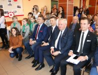  I Konkurs Piosenki i Pieśni Patriotycznej