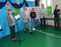 Mistrzostwa Powiatu w Warcabach Klasycznych