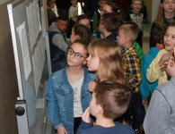 Mistrzostwa Powiatu w Warcabach Klasycznych