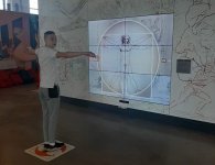 Zajęcia warsztatowe w ramach projektu 