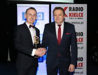 Sportowa pasja Michała Bąka