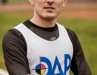 Sportowa pasja Michała Bąka