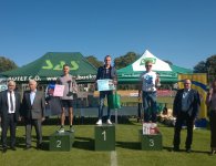 Sportowa pasja Michała Bąka