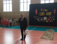 Dzień Kobiet w powiecie