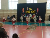 Dzień Kobiet w powiecie