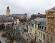 Delegacja Powiatu w Plauen 
