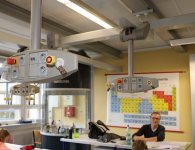 Delegacja Powiatu w Plauen 