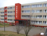 Delegacja Powiatu w Plauen 