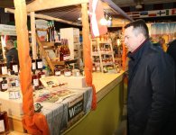 Delegacja Powiatu w Plauen 