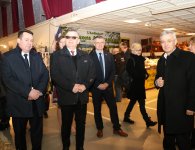Delegacja Powiatu w Plauen 