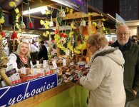 Delegacja Powiatu w Plauen 