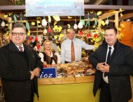 Delegacja Powiatu w Plauen 
