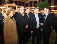 Delegacja Powiatu w Plauen 