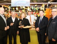 Delegacja Powiatu w Plauen 