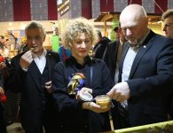 Delegacja Powiatu w Plauen 