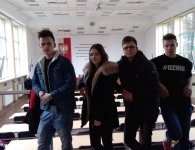 Sukces uczniów z Bodzentyna