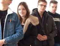 Sukces uczniów z Bodzentyna