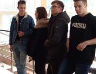 Sukces uczniów z Bodzentyna