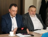 Radni spotkali się na komisji