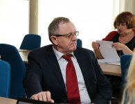 Radni spotkali się na komisji