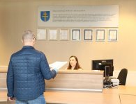 Zmiana zasad wejścia do urzędu 