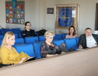 Radni o pracy policji i straży