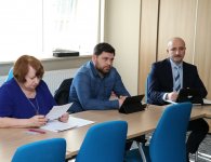 Komisje obradowały przed sesją 