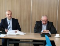 Komisje obradowały przed sesją 