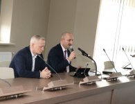 Zespół Kryzysowy obradował