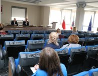 Zespół Kryzysowy obradował