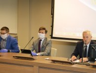 Radni powiatowi wspierają walkę z koronawirusem