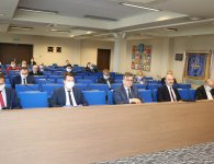Radni powiatowi wspierają walkę z koronawirusem