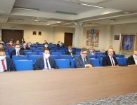 Radni powiatowi wspierają walkę z koronawirusem