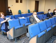 Radni powiatowi wspierają walkę z koronawirusem