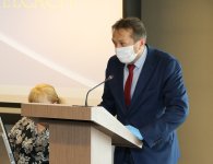 Radni powiatowi wspierają walkę z koronawirusem