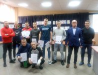 Konkurs wiedzy o sporcie