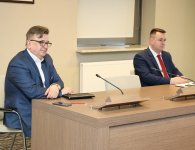 Kolejne spotkanie sztabu kryzysowego 
