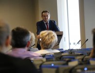 Kolejne spotkanie sztabu kryzysowego 