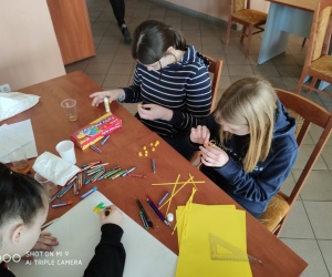 Warsztaty profilaktyczne pt.: „Koronawirus”