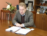 Rozmawiali o tarczy antykryzysowej 