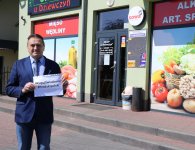 Wybierajmy polską żywność