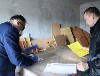 Środki ochronne dla jednostek w powiece kieleckim